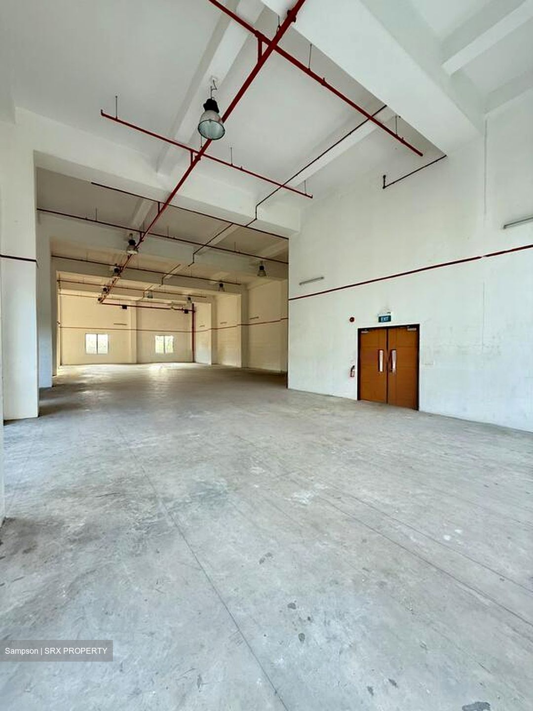 Kewalram House (D3), Factory #462649911